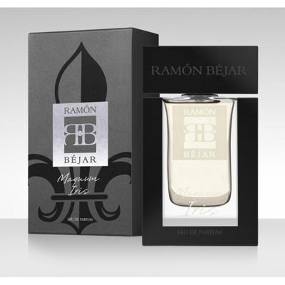 Ramón Béjar Magnum Iris Eau de Parfum 75ml Ramón Béjar Magnum Iris Eau de Parfum 75ml