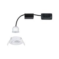Paulmann 92970 EBL Nova mini Plus Coin LED-inbouwlamp LED-module 4.20 W Wit - thumbnail