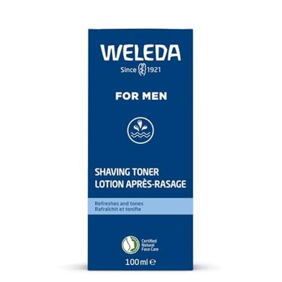 Weleda Men After Shave Lotion 100 g Weleda Men After Shave Lotion 100 g