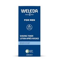 Weleda Men After Shave Lotion 100 g - thumbnail