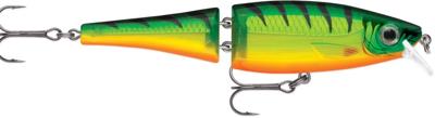 Rapala BX Swimmer - 12 cm - Firetiger