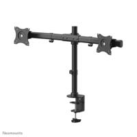 Neomounts Flatscreen bureausteun crossbar FPMA-DCB100DB bevestiging - thumbnail