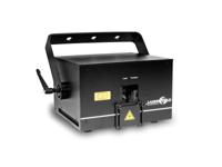 LASERWORLD LASERWORLD DS-1000RGB MK4 laser - thumbnail