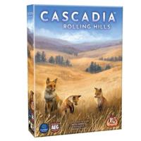 Cascadia Rolling Hills - thumbnail