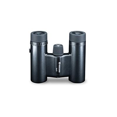 Vanguard Vesta 8210 BP verrekijker, 8 x 21, zwart