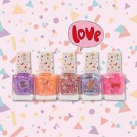 Create It! beauty confetti, 5st. - thumbnail