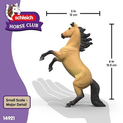 schleich HORSE CLUB mustanghengst 14921