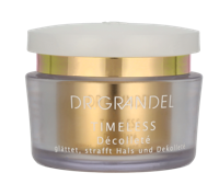Dr Grandel - Dr.Grandel Timeless Decollete Neck Firming 50 ml - thumbnail