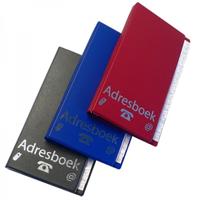 Telefoonklapper 4r 12.5x22cm - thumbnail