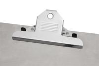 Maul 2356495 Klembord Zilver (b x h x d) 22 x 33 x 3.5 cm - thumbnail