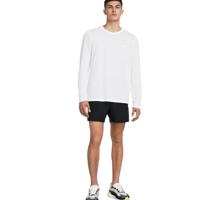 Under Armour Launch 5&apos;&apos; Sportshort Heren L - thumbnail