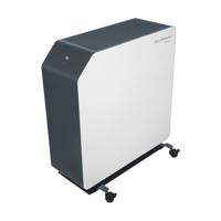 LEDVANCE 4260732190042 AIR Q 600 UV-C-luchtreiniger Wit, Zwart - thumbnail