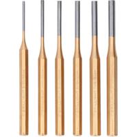 Brilliant Tools Pendrijver / Doordrijver-set, 6-delig BT085070 - thumbnail