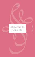 Cicerone - Atte Jongstra - eBook (9789029574730) - thumbnail