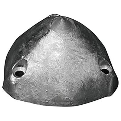 Ánodos hélices Max prop TEN00480/6 - ANODO MAX PROP ZINC 38MM.