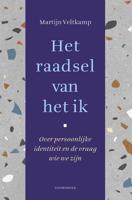 Het raadsel van het ik - Martijn Veltkamp - ebook - thumbnail