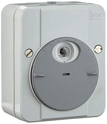 Merten 544894 Schemerschakelaar 1 stuk(s) 230 V/AC 1x NO