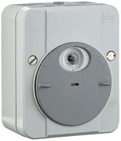 Merten 544894 Schemerschakelaar 1 stuk(s) 230 V/AC 1x NO - thumbnail