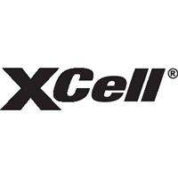 XCell X1/2AA600-LF Speciale oplaadbare batterij 1/2 AA Z-soldeerlip NiMH 1.2 V 600 mAh - thumbnail