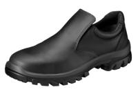 EMMA werkschoenen - Venus - S2 - zwart - maat 43 - thumbnail