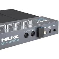 NUX DP-2000 digitale drum en percussie pad - thumbnail