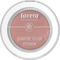 Lavera Signature colour eyeshadow dusty rose 01 bio 1 Stuks - thumbnail