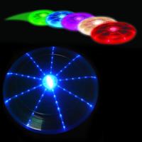 Led Frisbee - thumbnail