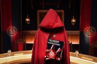 Die Verräter Board Game *German Version* - thumbnail