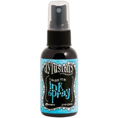 Ranger Ink Ranger • dylusions ink spray calypso teal 59ml