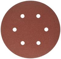 HiKOKI schuurschijf 150mm k120 (10st) - thumbnail