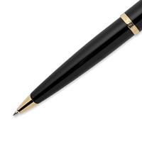 Balpen Waterman Carene Sea black GT medium - thumbnail
