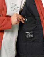 Jack Wolfskin - Winterlager Parka Heren - thumbnail