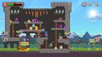 No Heroes Here - thumbnail