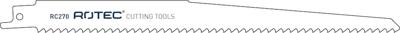 Rotec Reciprozagen RC270 / 1111DF (VPE 5 stuks) - 5250270