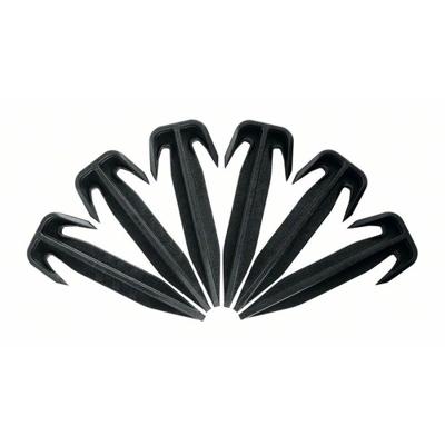 Bosch Accessoires Indego Bevestigingspinnens | 20 stuks - F016800485