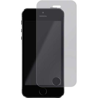 Senza Premium Tempered Glass Screen Protector voor Apple iPhone 5/5S/SE