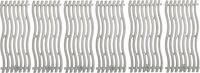 Gegoten RVS roosters voor Prestige PRO 825 BBQ Napoleon Grills - Napoleon grills