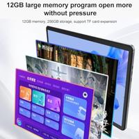 Lipa Jumper V12 tablet 12.2 inch 12/256 GB Windows 11 - thumbnail