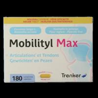 Trenker Mobilityl max 180 180 Tabletten - thumbnail