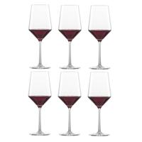 Schott Zwiesel Pure Rodewijnglas Cabernet 1 0,54 l, per 6 - thumbnail