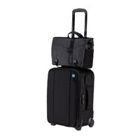 Tenba Roadie Air Case Roller 21 zwart - thumbnail