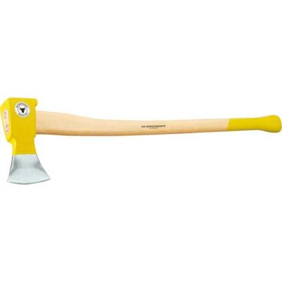 Ochsenkopf 1591762 Kloofbijl 850 mm 3800 g Gewicht (kop) 2750 g
