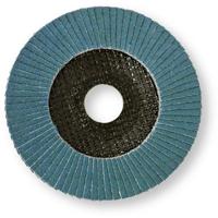 Berner 50898 Slijpschijf fiber (lamellenschijf) 115 ZK80 - thumbnail