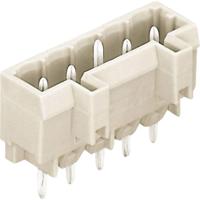 WAGO 721-132/001-000 Male behuizing (board) 721 Totaal aantal polen: 2 Rastermaat: 5 mm Inhoud: 1 stuk(s) - thumbnail