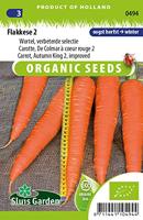 Wortel zaden - Flakkese 2 - thumbnail