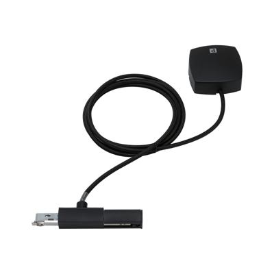 Paulmann 95418 230V-railsysteemcomponenten Stroomaansluiting Zwart (mat) Paulmann 95418 230V-railsysteemcomponenten Stroomaansluiting Zwart (mat)