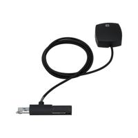 Paulmann 95418 230V-railsysteemcomponenten Stroomaansluiting Zwart (mat) - thumbnail