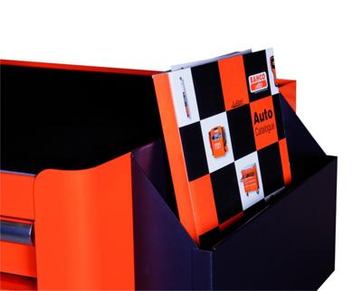 Bahco document houder | 1470K-AC4