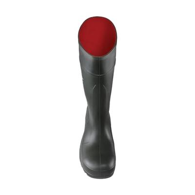 Dunlop C462933 Purofort Professional full safety S5 | Groen | Maat 39 - 15.032.046.39