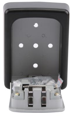 Olympia 7030 ST 100 Sleutelkluis Cijferslot